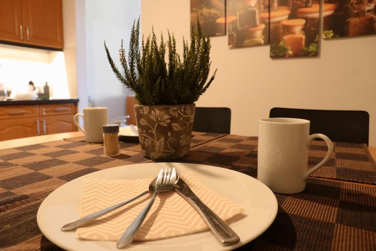 Gyogyvoelgy Apartman Egerszalok Bagian luar foto
