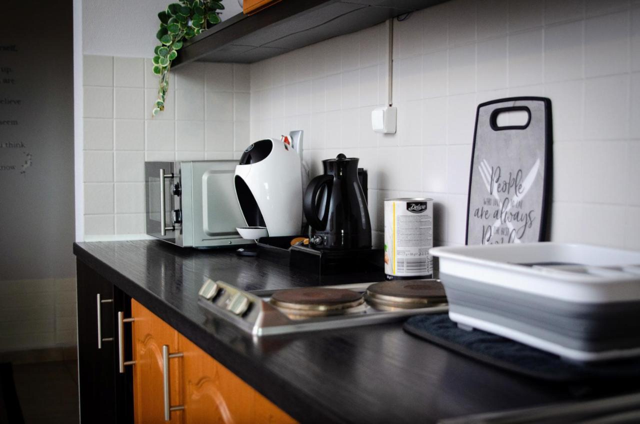 Gyogyvoelgy Apartman Egerszalok Bagian luar foto